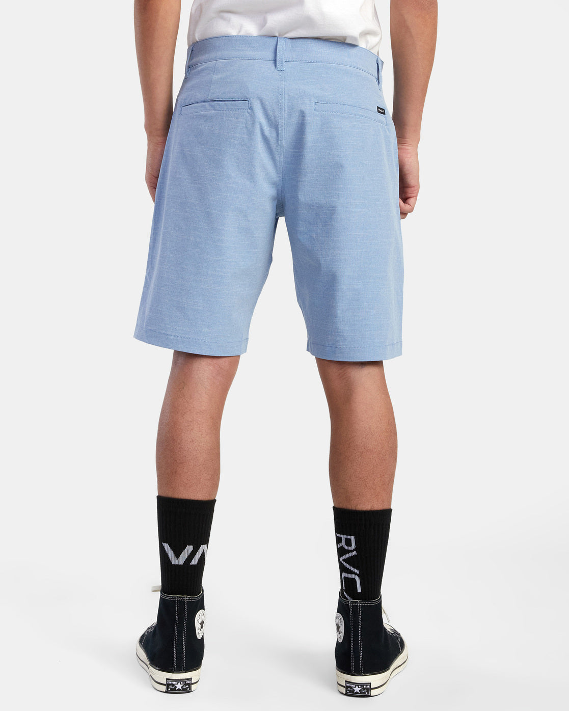 Rvca balance hybrid shorts on sale