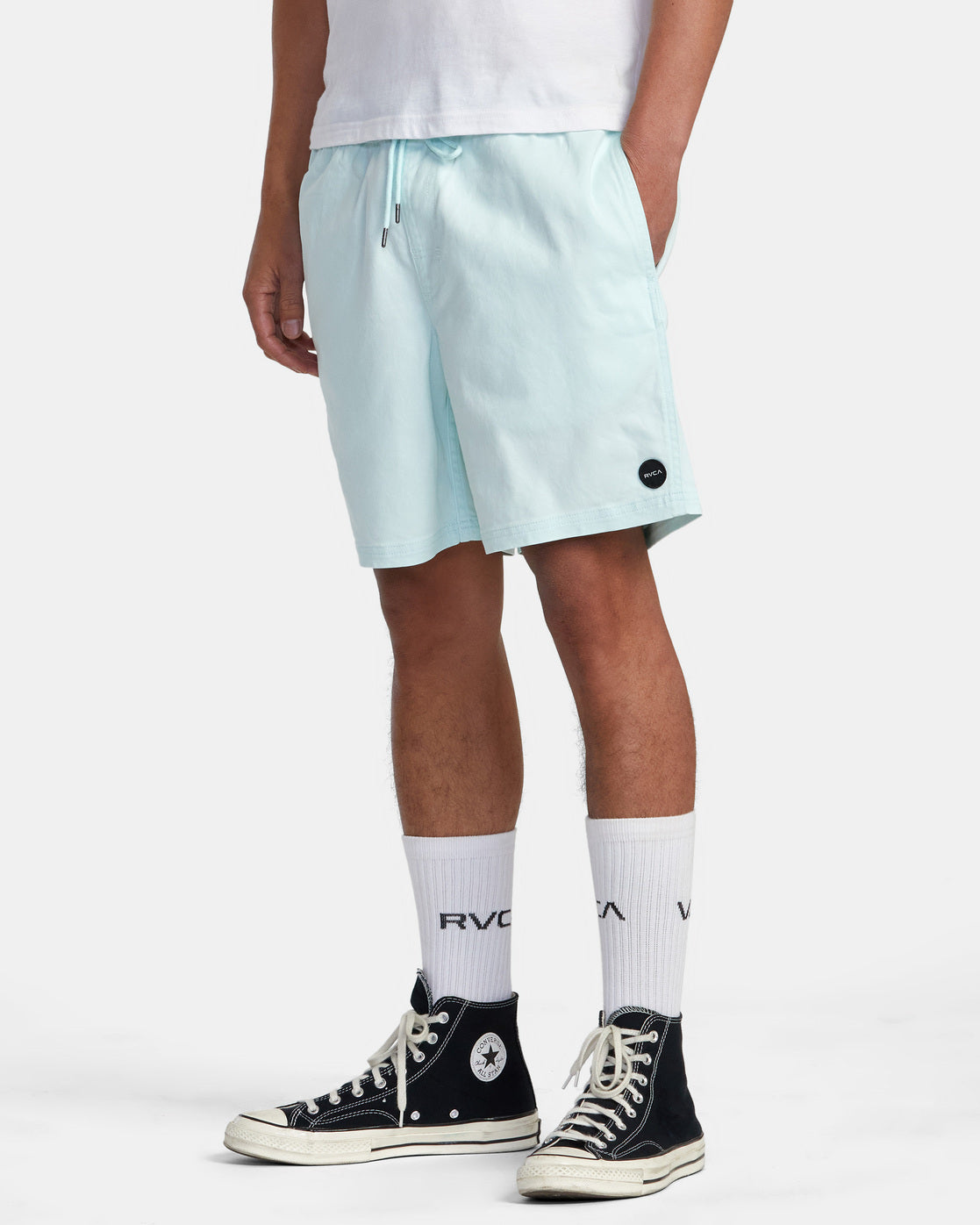 Vans cheap av shorts