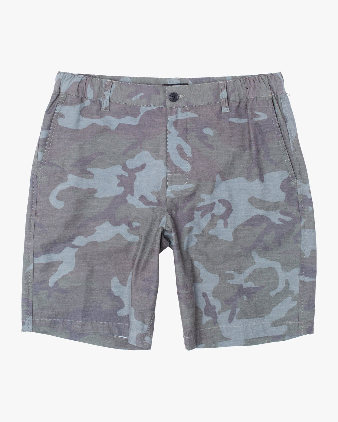 Rvca on sale camouflage shorts