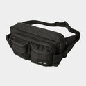 Deluxe Waist Pack - Black