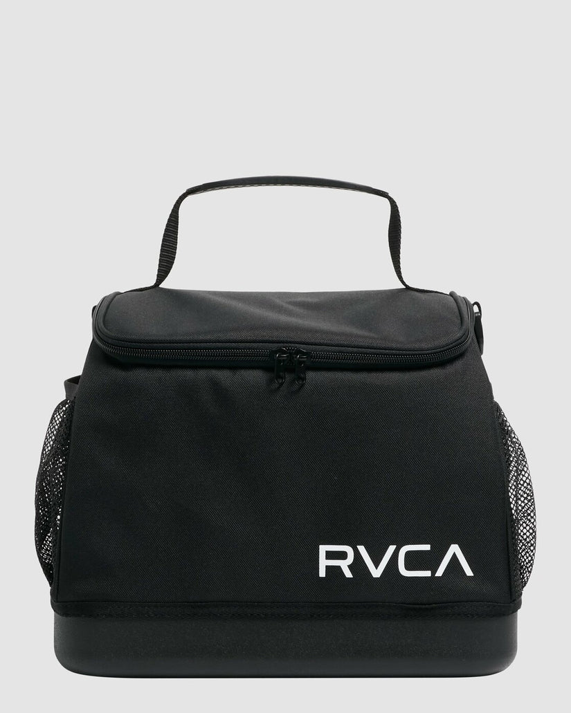 RVCA Cooler Bag - Black