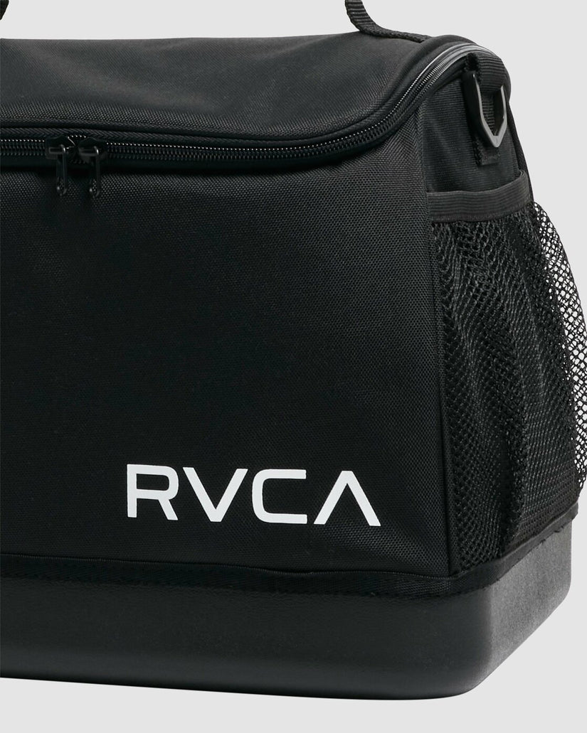 RVCA Cooler Bag - Black