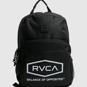 RVCA Hex Backpack - Black