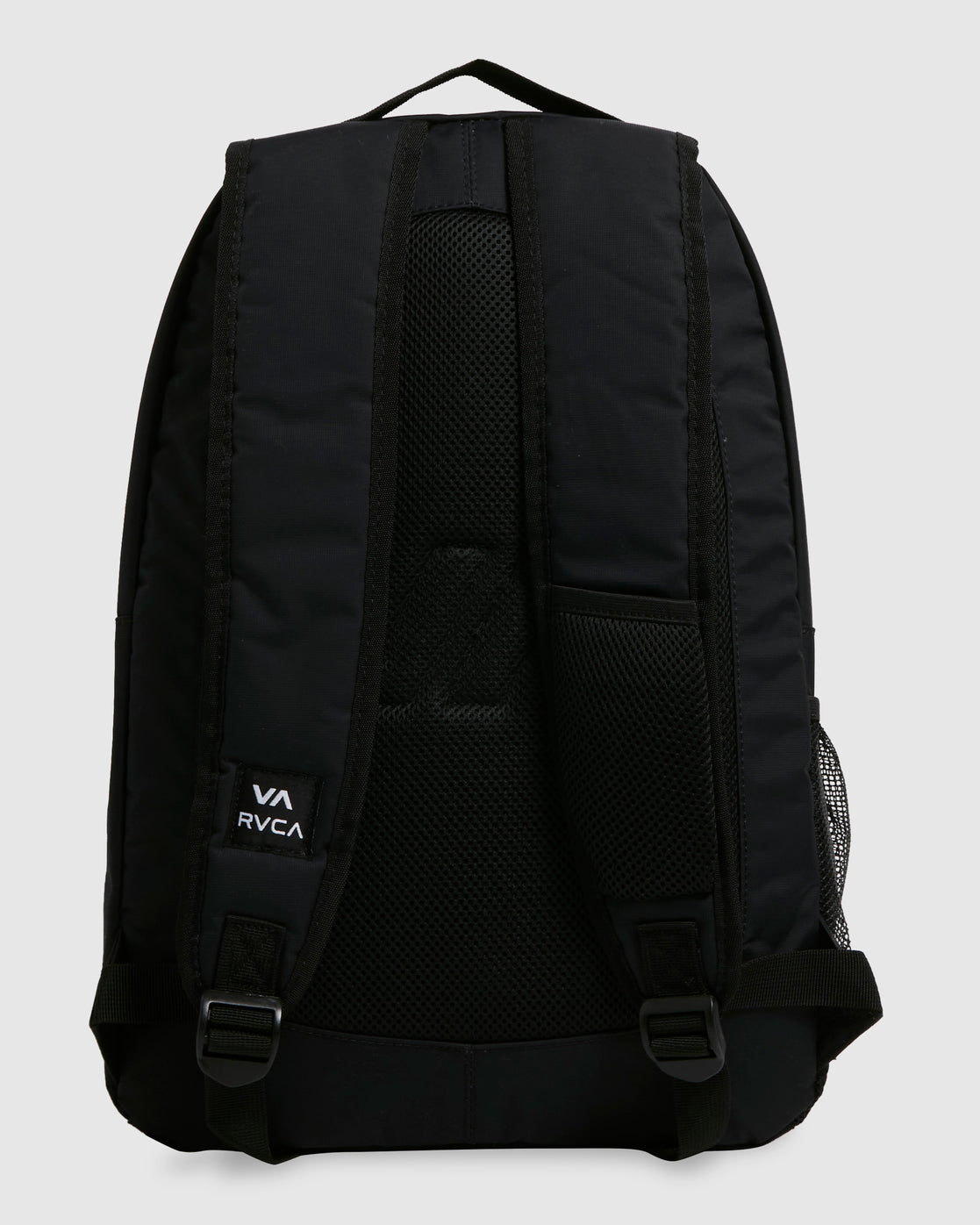 RVCA Pack IV Backpack Black RVCA