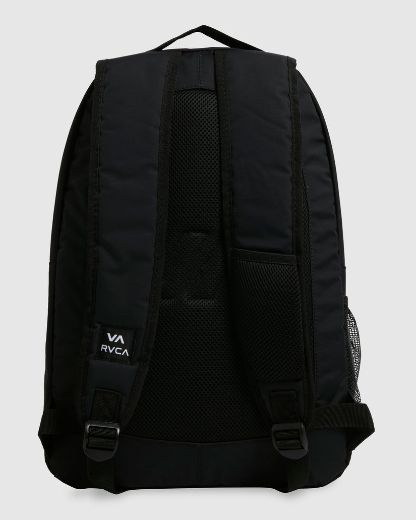 RVCA Pack IV Backpack - Black