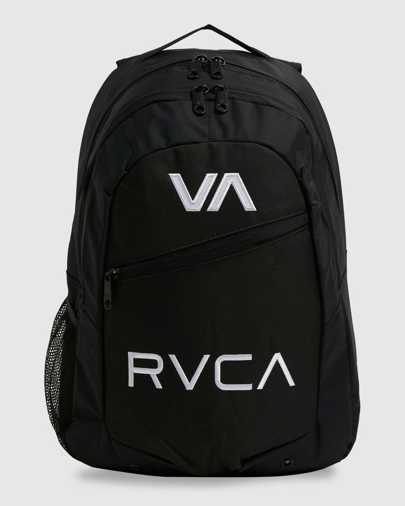 RVCA Pack IV Backpack - Black