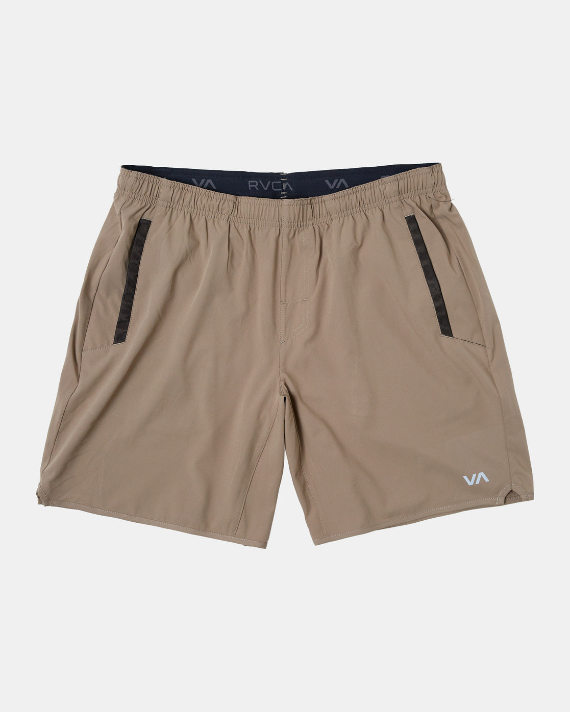 RVCA Men Shorts outlet Size 36