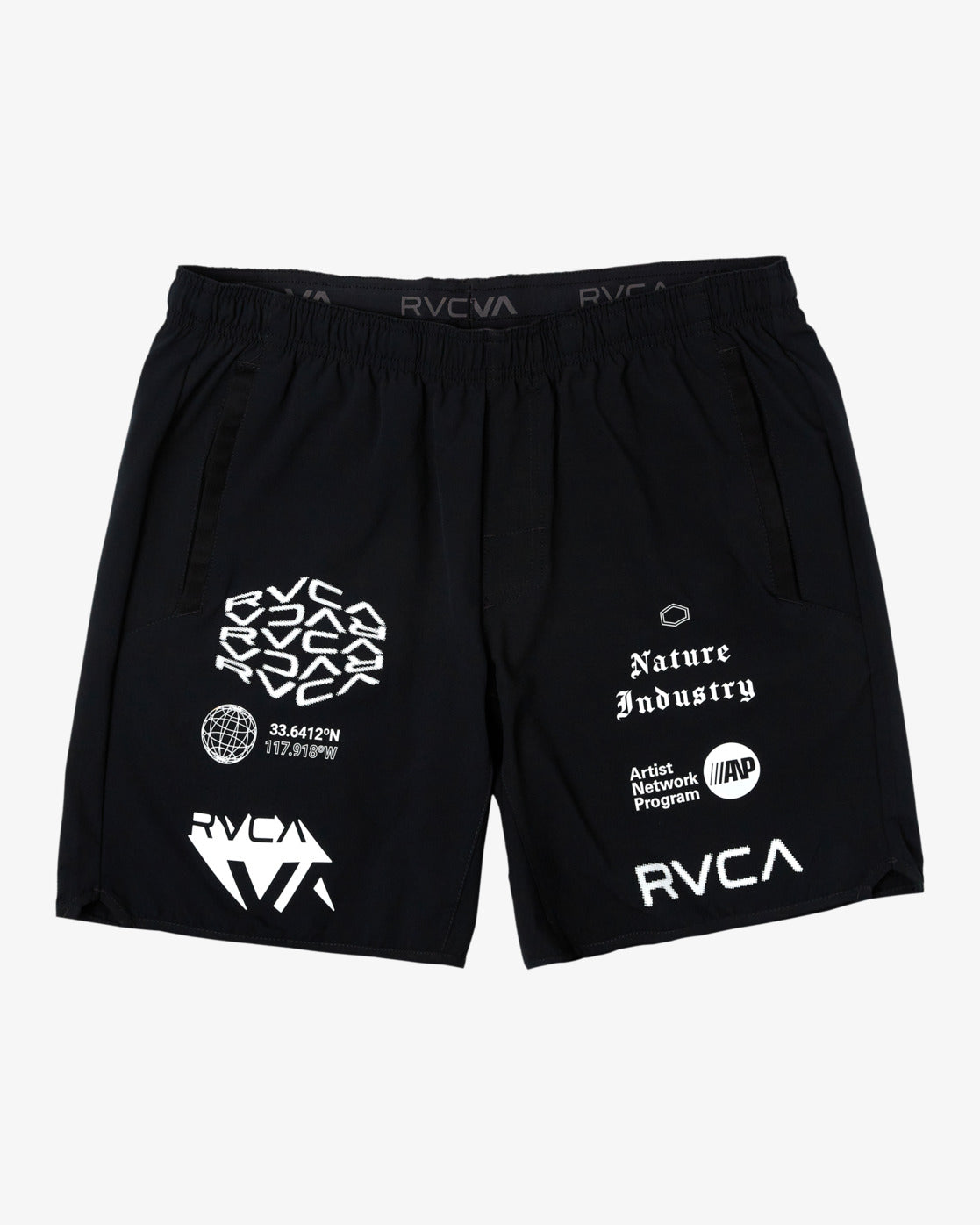 Rvca grappler on sale