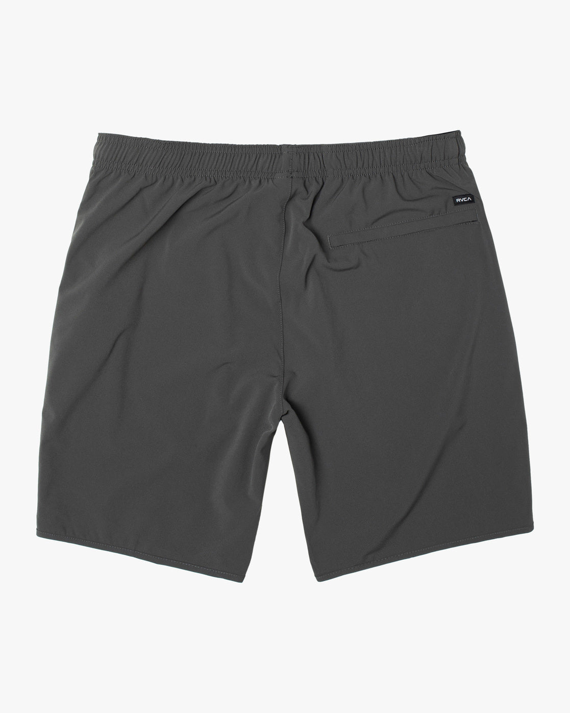 RVCA ATG offers Athletic Shorts - gray and black - New XXL