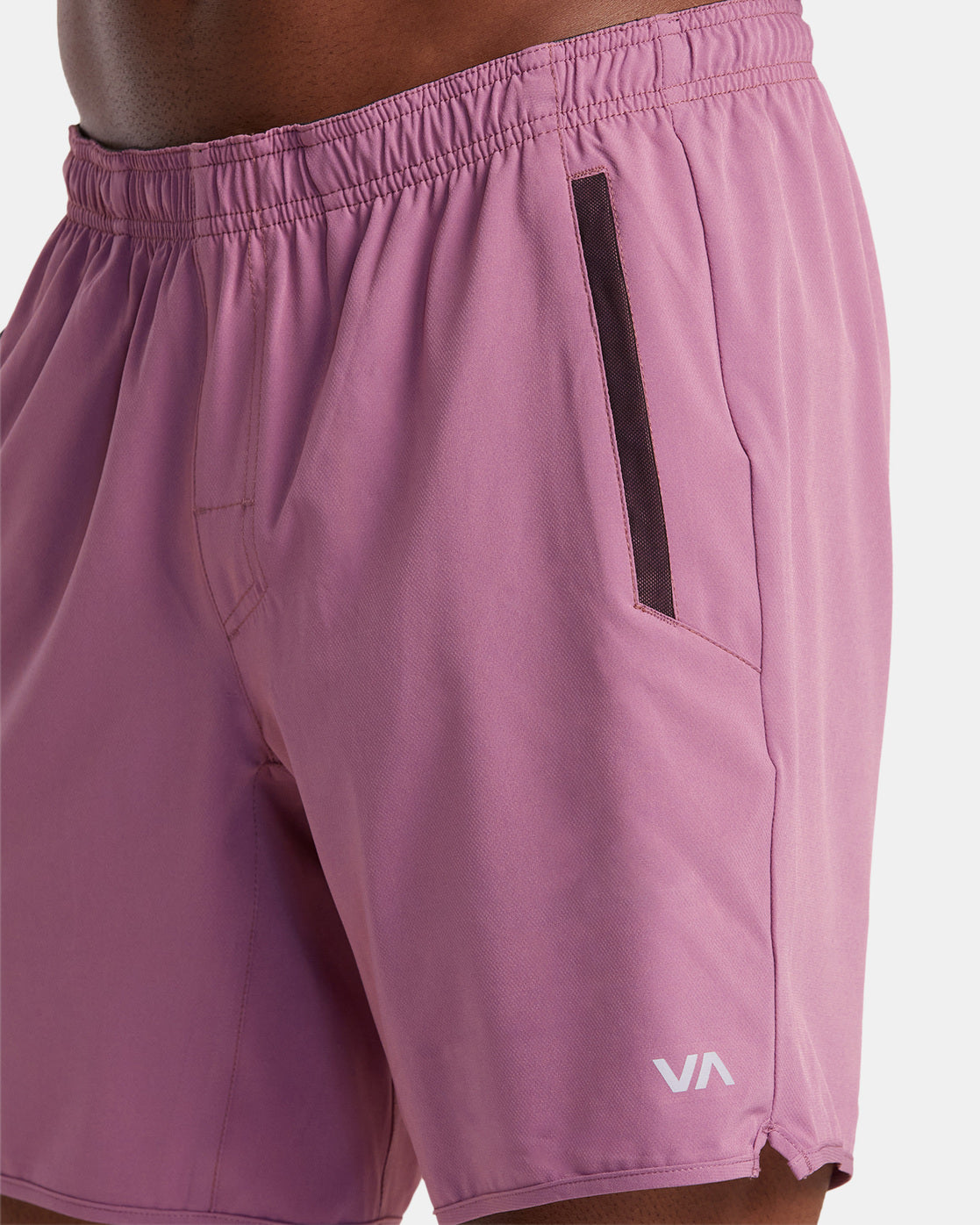 Rvca yogger hot sale 3 shorts