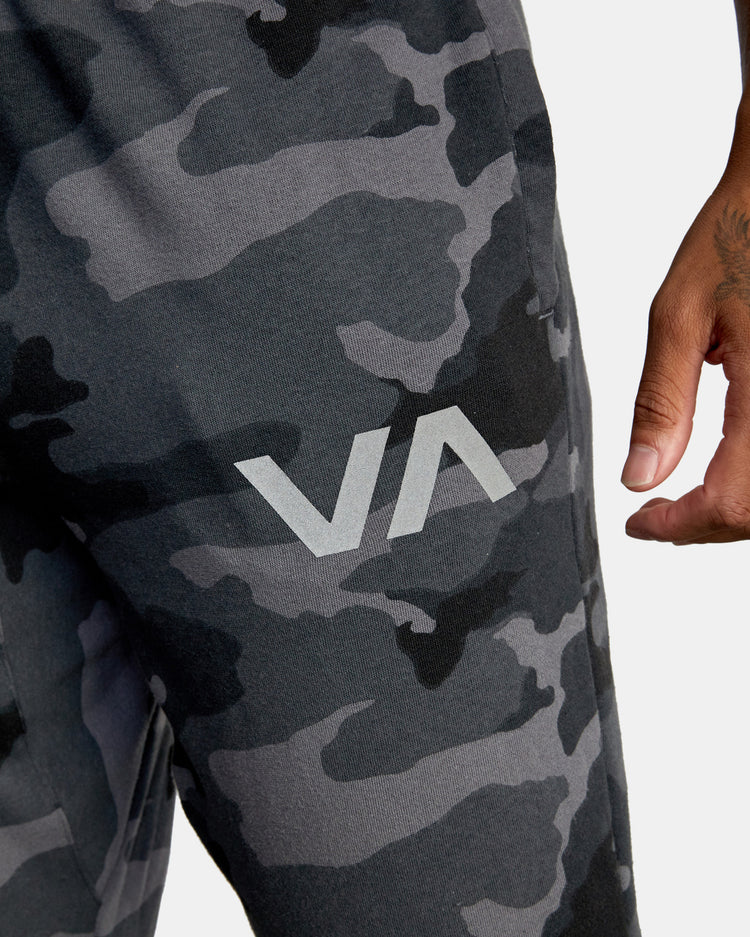 Swift Sweatpants - Camo