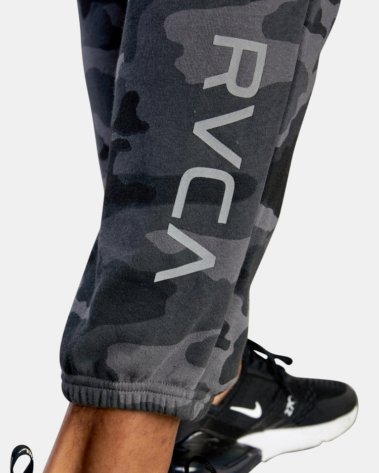 Swift Sweatpants - Camo