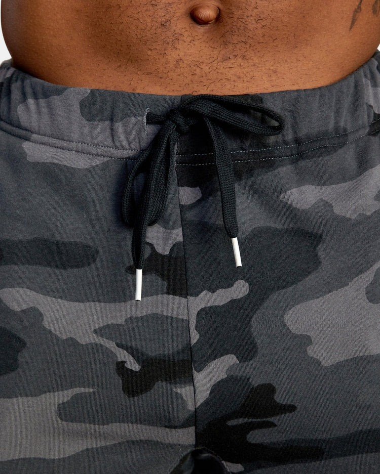 Swift Sweatpants - Camo