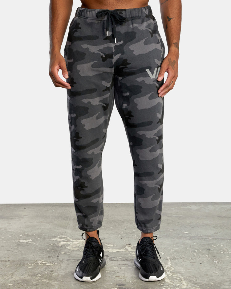 Swift Sweatpants - Camo