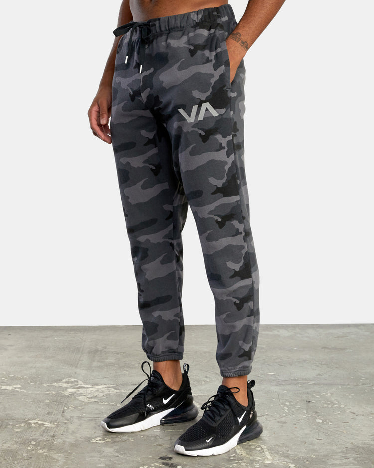 Swift Sweatpants - Camo