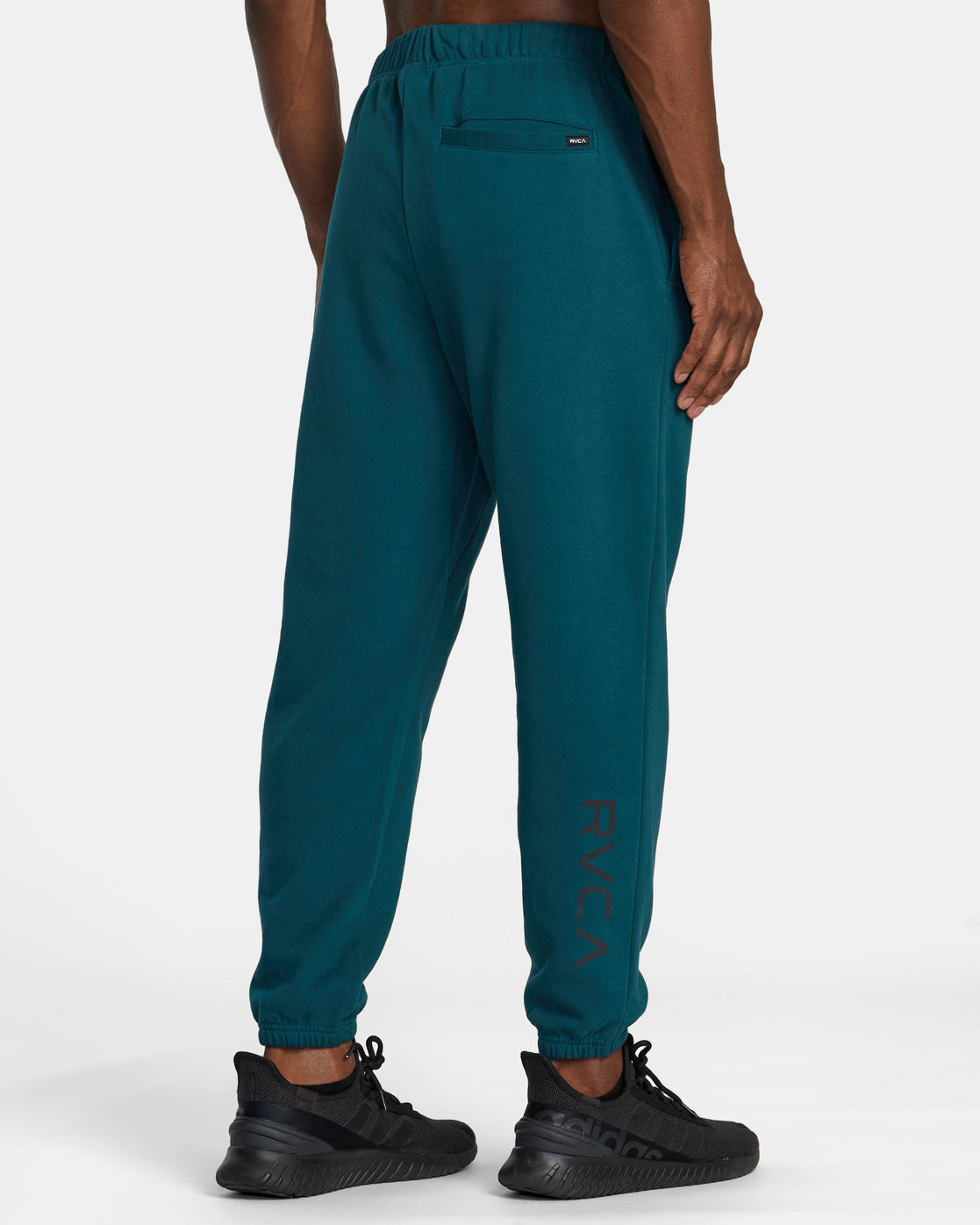 Rvca on sale swift sweatpants