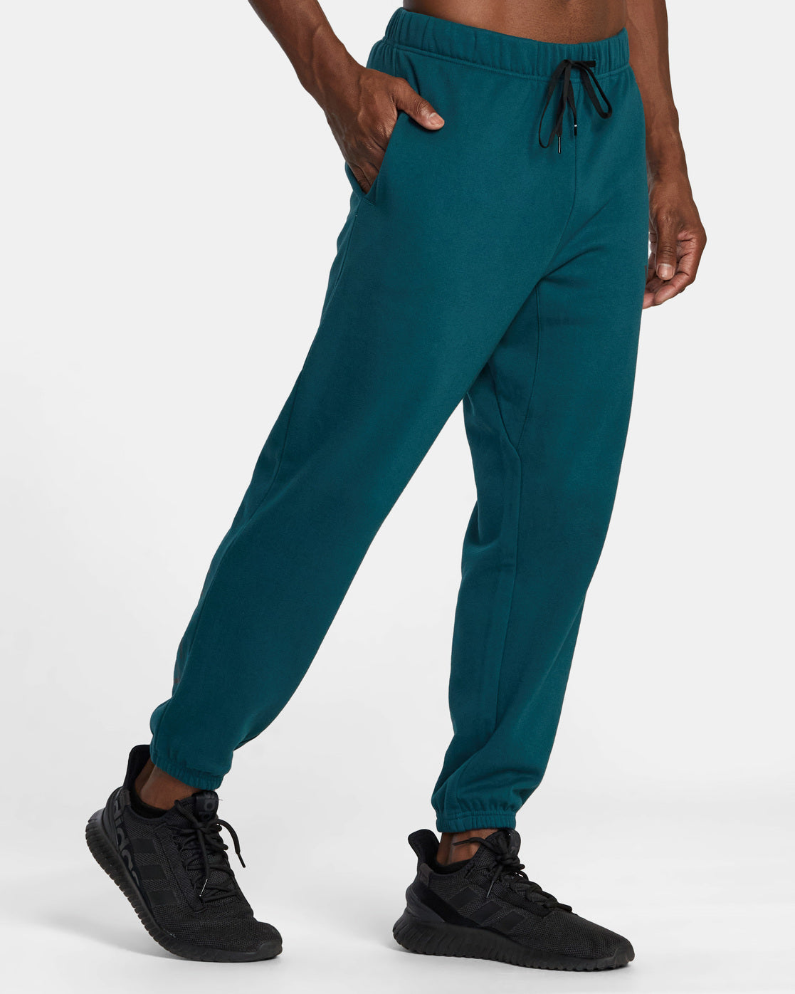 Rvca on sale swift sweatpants