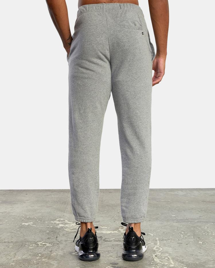 Swift Sweatpant - Heather Grey