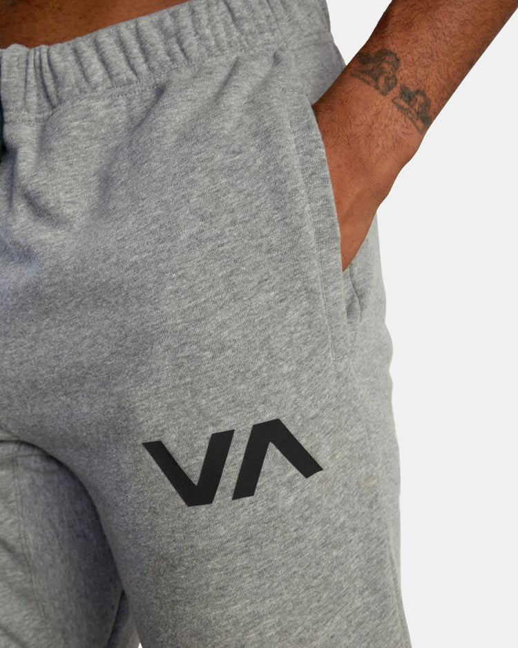 Swift Sweatpant - Heather Grey