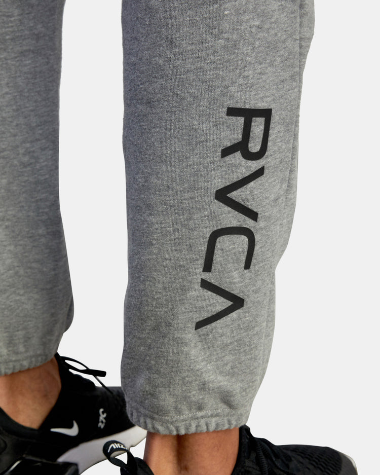 Swift Sweatpant - Heather Grey