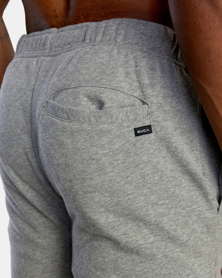 Swift Sweatpant - Heather Grey