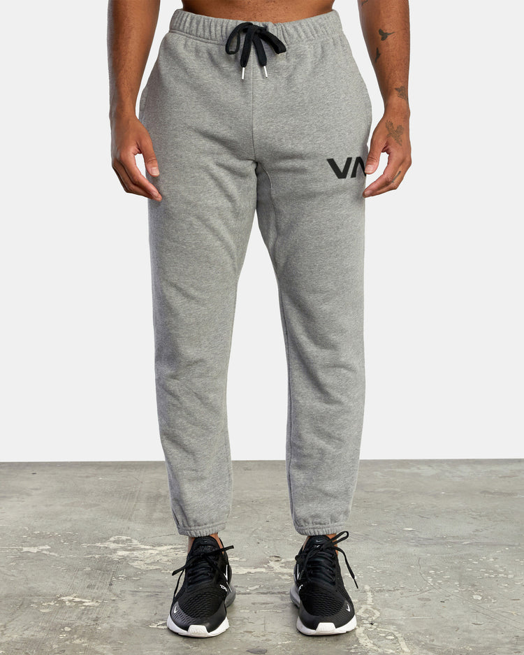 Swift Sweatpant - Heather Grey