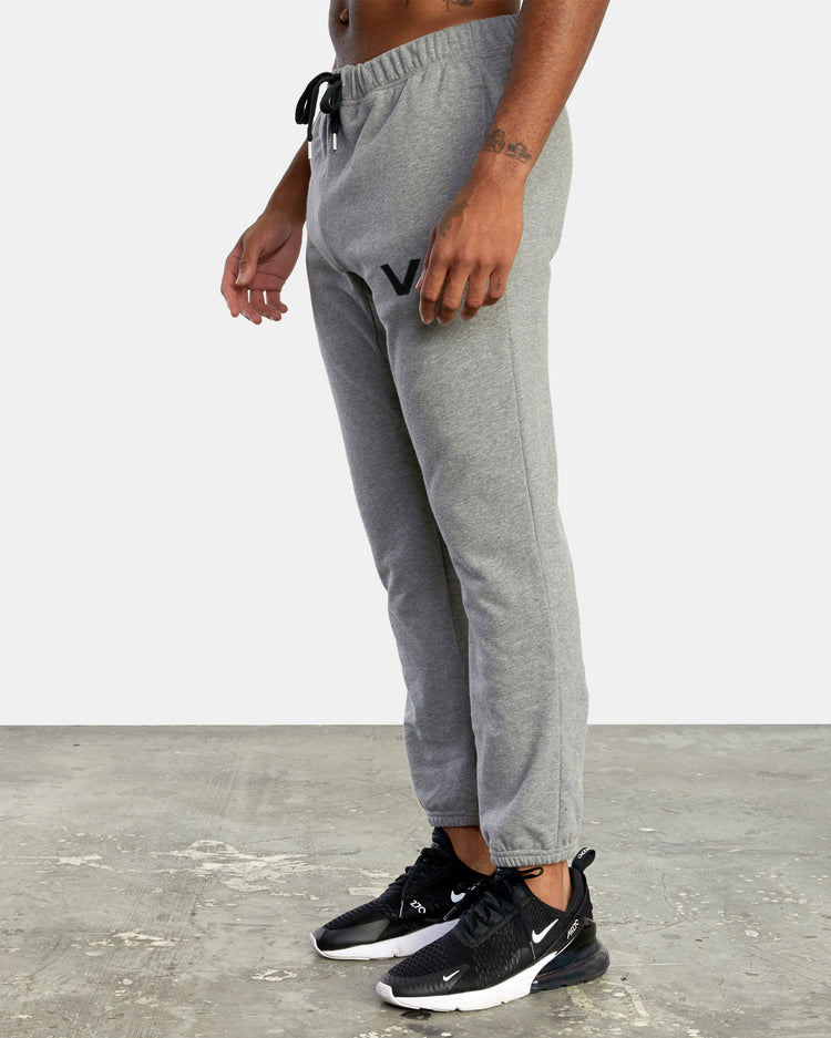 Swift Sweatpant - Heather Grey