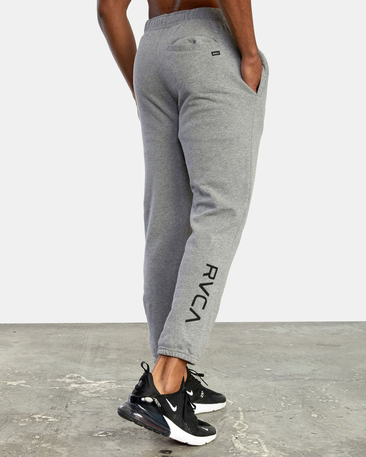 Swift Sweatpant - Heather Grey